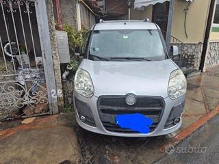 Fiat Doblo multijet
