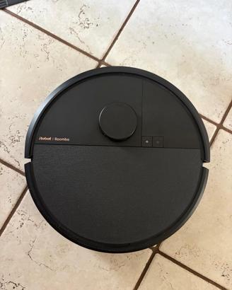 iRobot romba
