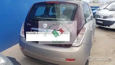 Ricambi Lancia Y