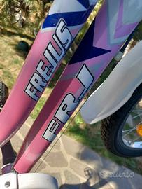 BICI DA BIMBA FREJUS 
