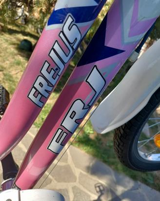 BICI DA BIMBA FREJUS 