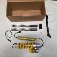 Kit sospensioni basse Ducati Multistrada V4