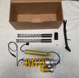 Kit sospensioni basse Ducati Multistrada V4