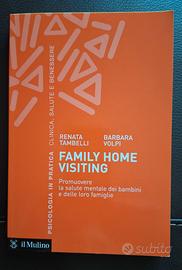 Family home visiting - Psicologia in pratica
