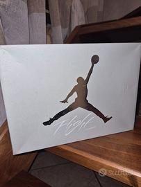 Nike Air Jordan 4 Retro donna tg. 38