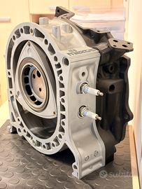 Motore Mazda 13b Wankel