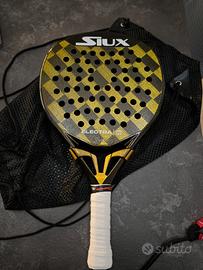 SIUX ELECTRA ST4 PRO