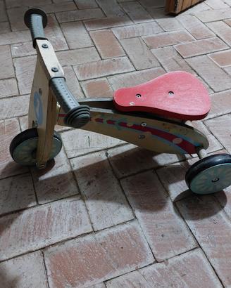 triciclo