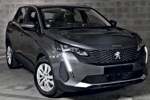 Peugeot 3008 1.2 PureTech 130 CV 2021 – Full LED