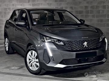 Peugeot 3008 1.2 PureTech 130 CV 2021 – Full LED