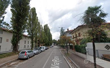 BILOCALE - di 50 mq UDINE