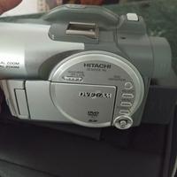 videocamera Hitachi