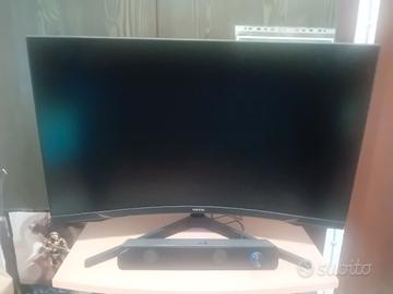 Monitor Samsung Odyssey G5 