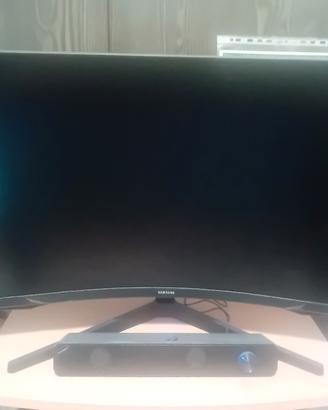 Monitor Samsung Odyssey G5 
