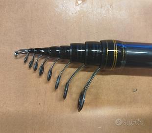 Rilegature professionali canne bolognesi inglesi