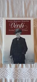 Libro su Giuseppe Verdi