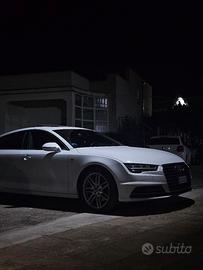 Audi A7 3.0 Tdi 272cv Quattro Sline