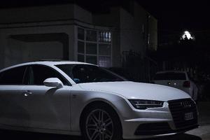 Audi A7 3.0 Tdi 272cv Quattro Sline