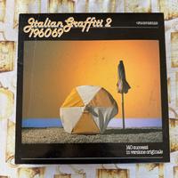 Cofanetto 10 Vinili "Italian Graffiti 2 - 1960/69"