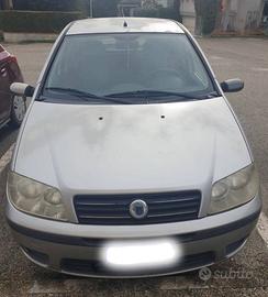 Fiat Punto 1300 MJT 70 CV