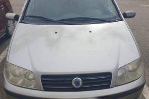Fiat Punto 1300 MJT 70 CV