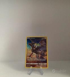 Pokemon zekrom tg 05