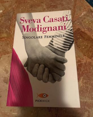 Libro Sveva Casati Modignani
