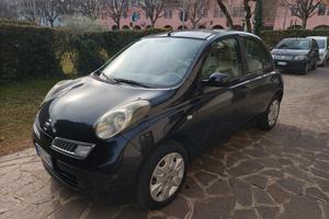 Nissan Micra 1.2 16V 5 porte Acenta