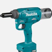 RIvettatrice Makita 6,4mm