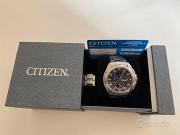 Citizen Eco Drive CA0270