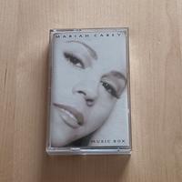 Lotto 3 cassette musica + 1 omaggio