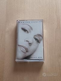 Lotto 3 cassette musica + 1 omaggio