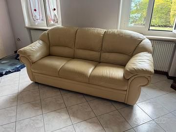 Divano 3 posti
