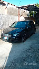 golf 5 gti 