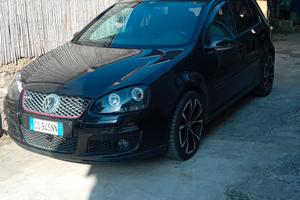 golf 5 gti 