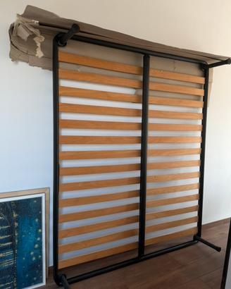 Rete a doghe matrimoniale