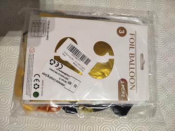 decorazioni compleanno 30 anni 