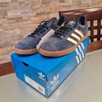 Scarpe Adidas Gazelle Terrace Juventus (edizione l