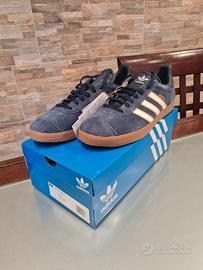 Scarpe Adidas Gazelle Terrace Juventus (edizione l