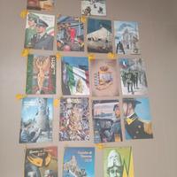  Calendari guardia di finanza 4 euro l'uno 