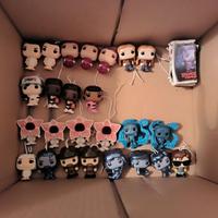 Stranger Things Funko Pop Kinder Joy