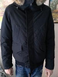Woolrich Giubbotto Originale