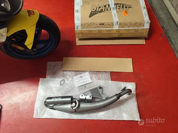 marmitta Giannelli extra V2  