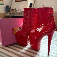 Scarpe tacco 20