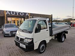 PIAGGIO Porter 1.3 MAXXI CASSONE LUNGO FISSO