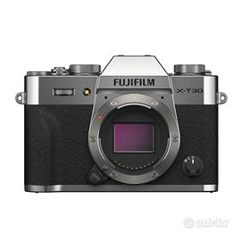 Fujifilm  X-T30 III BODY E KIT
