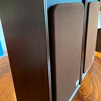 Diffusori Casse acustiche hifi Avid USA