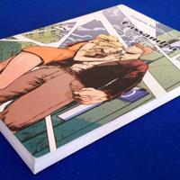 CASSANDRA Giancarlo De Cataldo Tunué