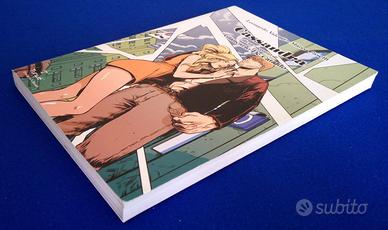 CASSANDRA Giancarlo De Cataldo Tunué