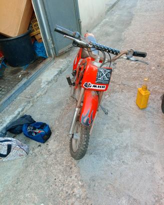 minimoto 